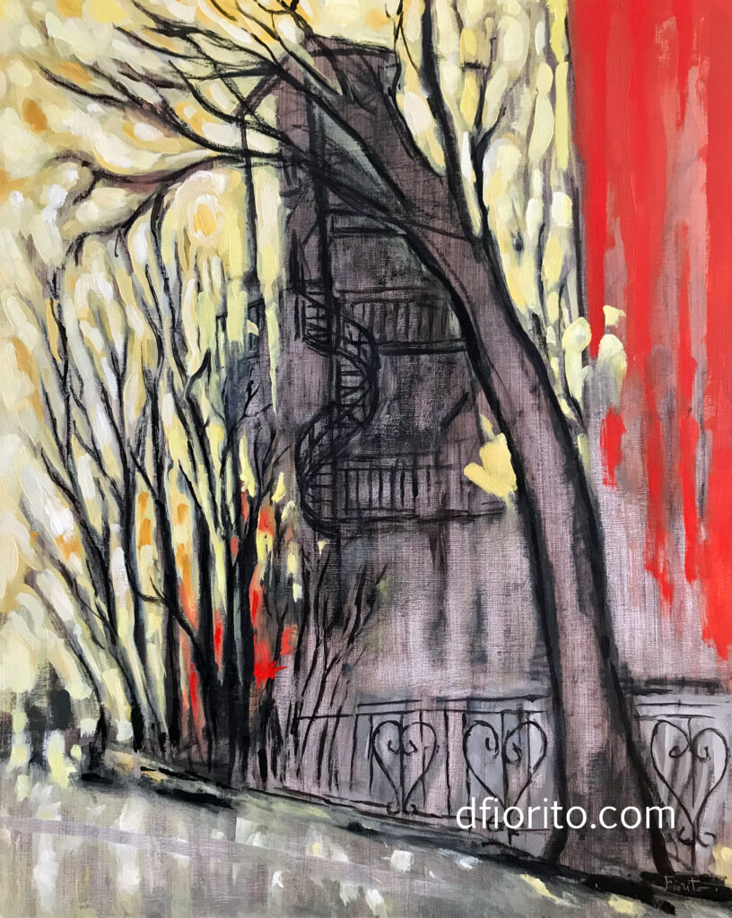 Mile-End-30-01-2026-huile-sur-panneau-16x20po