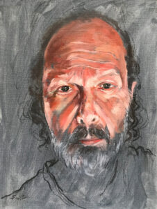 autoportrait-13-05-2025